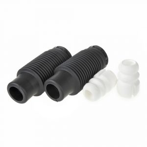 Пыльники с отбойниками передних амортизаторов к-кт