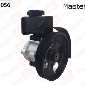 Насос гидроусилителя