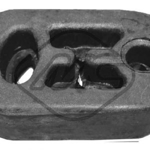 Резинка подвеса глушителя