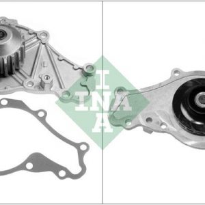 Насос водяной (помпа)