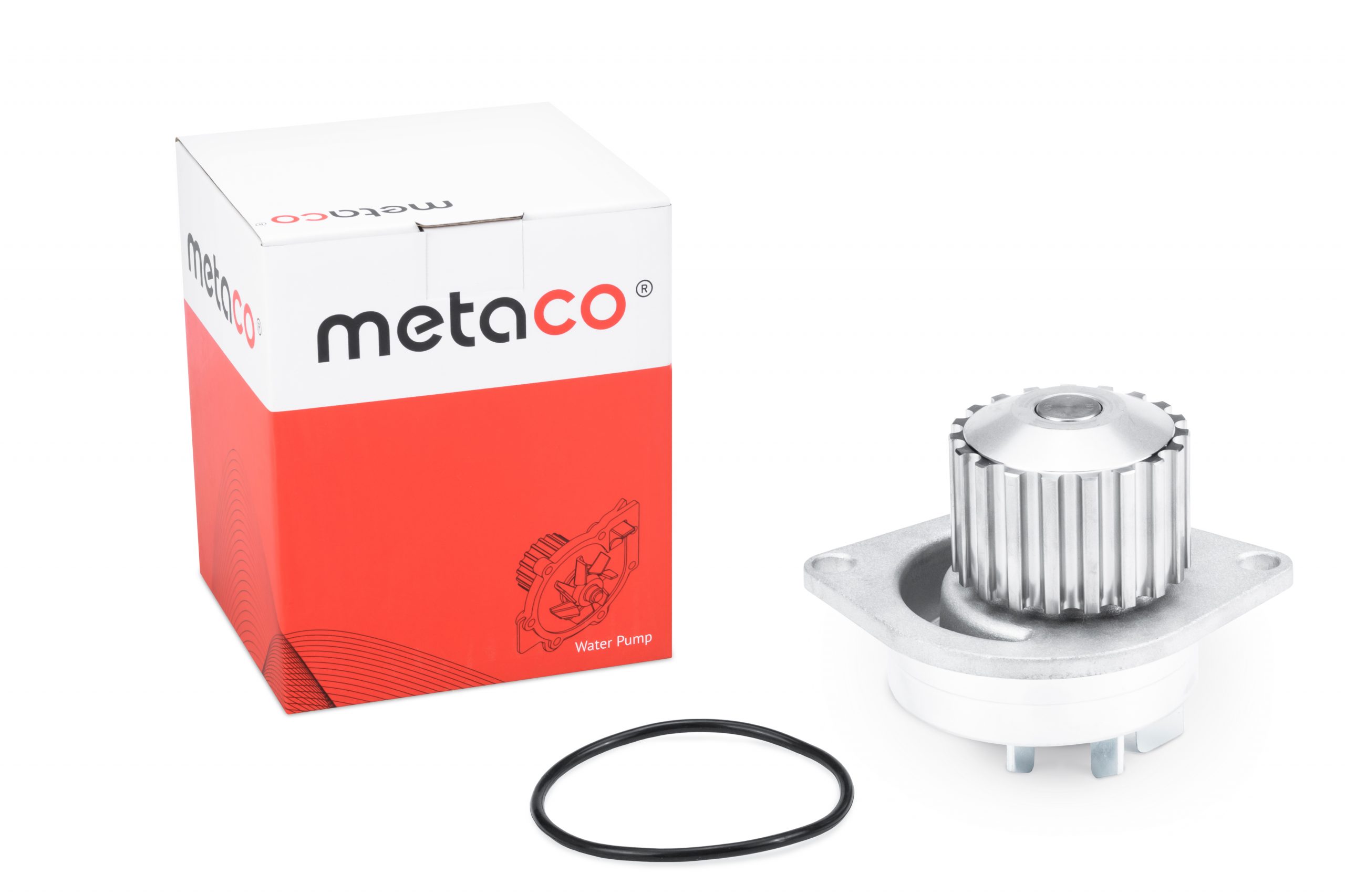 Насос водяной (помпа)