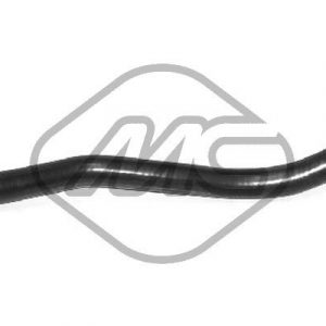 Патрубок радиатора