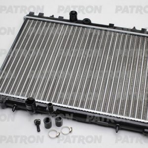 Радиатор основной