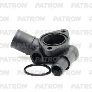 Тройник системы охлаждения