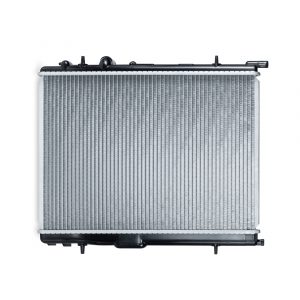 Радиатор основной