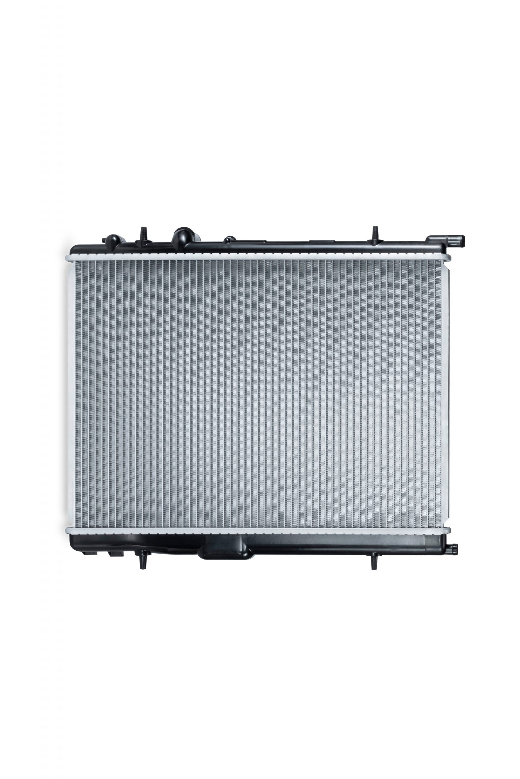 Радиатор основной