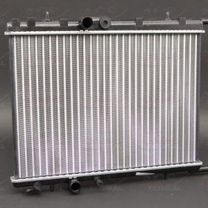 Радиатор основной