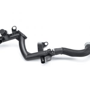 Трубка системы охлаждения