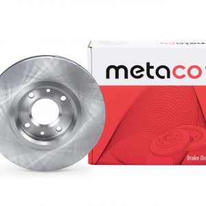 Диск тормозной передний вентилируемый