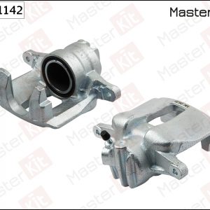 Суппорт тормозной передний левый