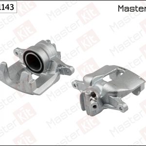 Суппорт тормозной передний правый