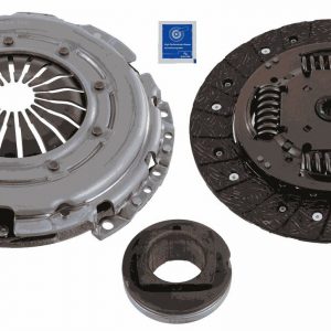 К-кт сцепления