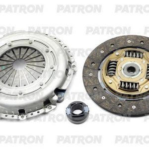 К-кт сцепления