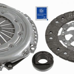 К-кт сцепления