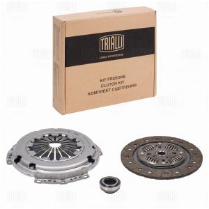 К-кт сцепления