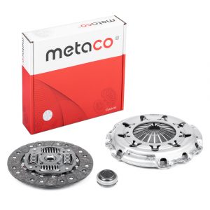 К-кт сцепления