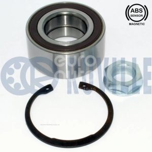 Подшипник ступицы (к-кт)