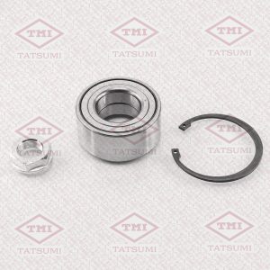 Подшипник ступицы (к-кт)