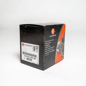 Подшипник ступицы (к-кт)