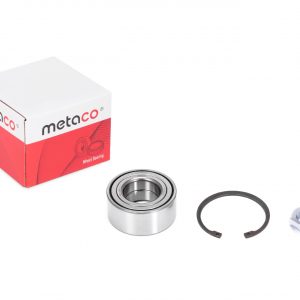 Подшипник ступицы (к-кт)