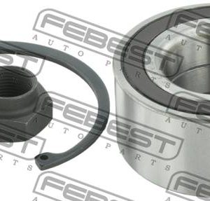 Подшипник ступицы (к-кт)