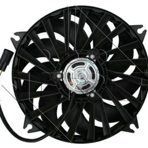 Вентилятор радиатора