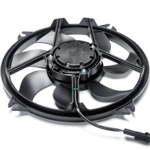 Вентилятор радиатора