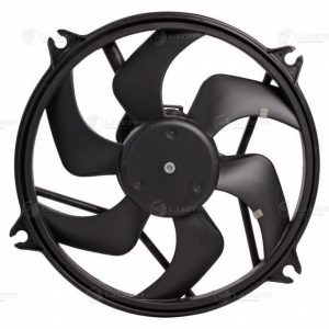 Вентилятор радиатора