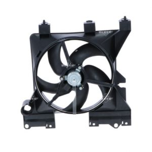 Вентилятор радиатора