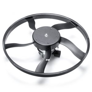 Вентилятор радиатора