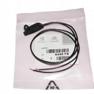 Датчик температуры воздуха