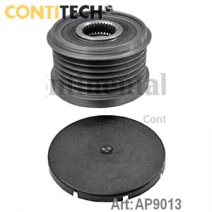 Шкив генератора