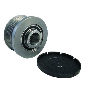 Шкив генератора