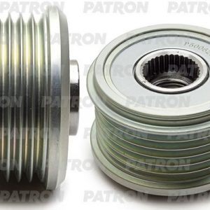 Шкив генератора