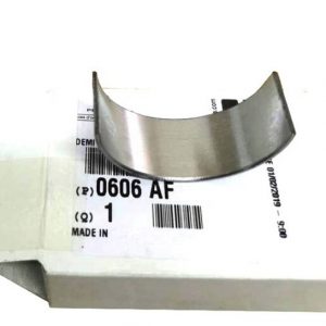 Вкладыши шатунные