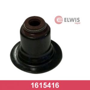 Колпачок м/съемный впуск/выпуск