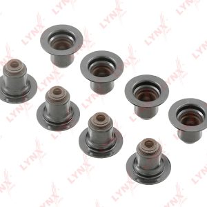 Колпачок м/съемный впуск/выпуск