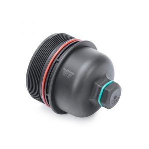 Крышка масляного фильтра