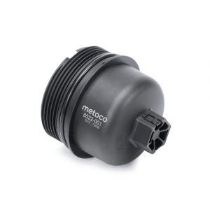 Крышка масляного фильтра