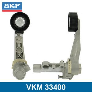 Натяжитель ремня