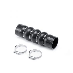 Патрубок интеркулера