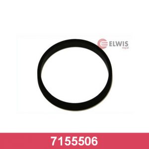 Прокладка впускного коллектора