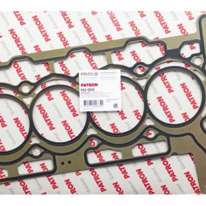 Прокладка головки блока