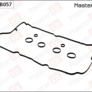 Прокладка клапанной крышки