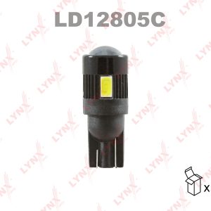 Лампа светодиодная