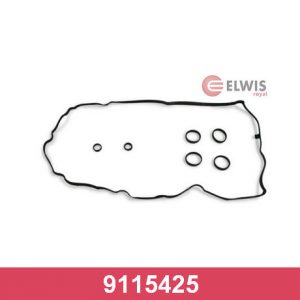 Прокладка клапанной крышки