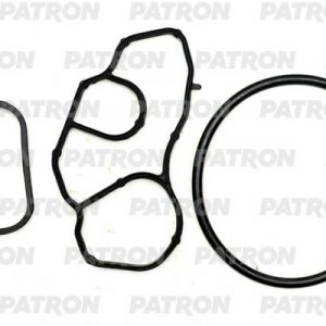 Прокладка масляного фильтра