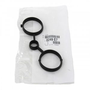 Прокладка свечного канала