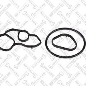 Прокладка масляного фильтра