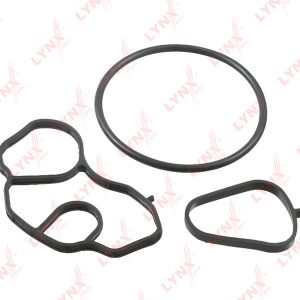 Прокладка масляного фильтра